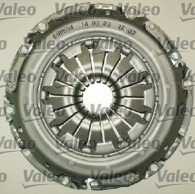 VALEO 834008 Kit frizione