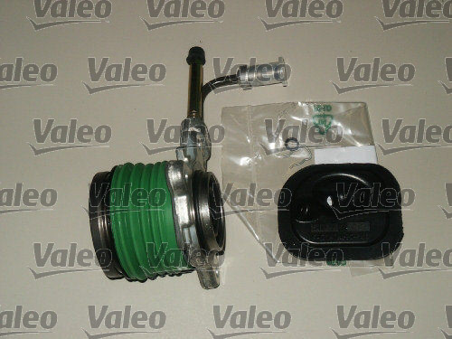 VALEO 834011 Kit frizione