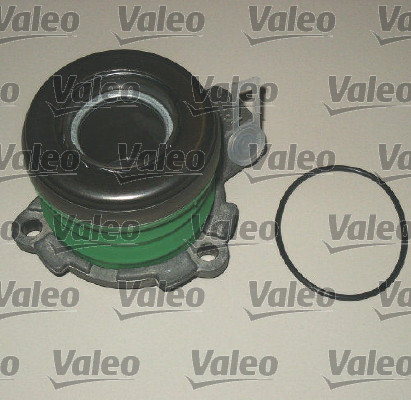 VALEO 834026 Kit frizione