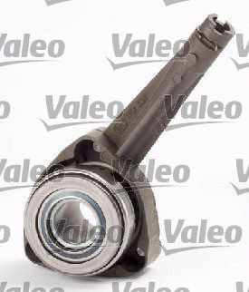 VALEO 834030 Kit frizione-Kit frizione-Ricambi Euro