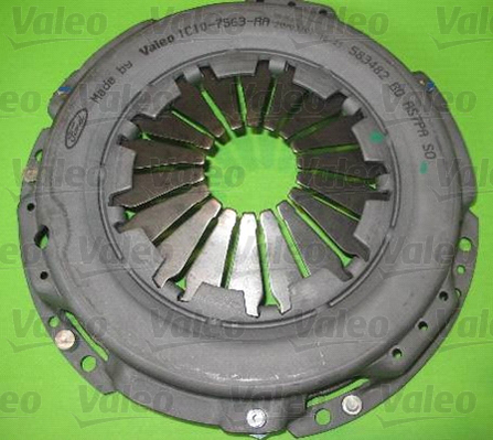 VALEO 835000 Kit frizione