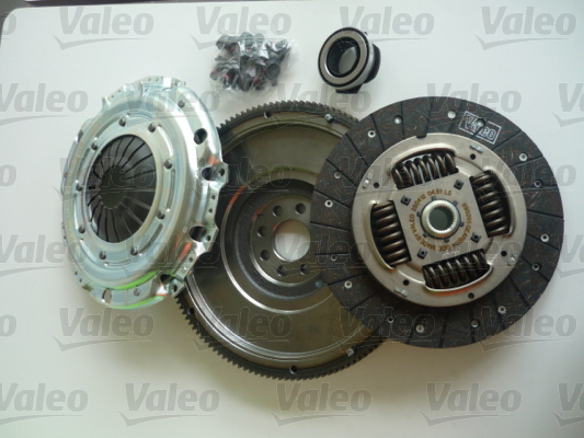 VALEO 835003 kuplungkészlet VW