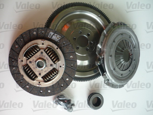 VALEO 835005 kuplungkészlet AUDI VW