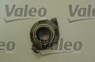 VALEO 835008 kuplungkészlet