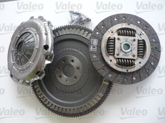 VALEO 835014 kuplungkészlet RENAULT