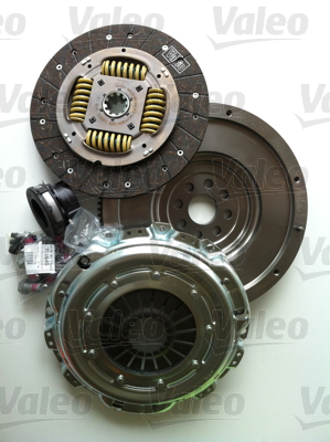 VALEO 835017 Kit frizione