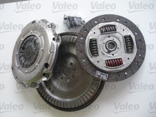 VALEO 835019 kuplungkészlet FORD