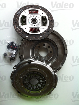 VALEO 835020 Kit frizione