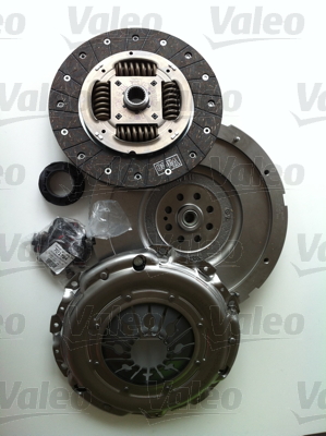 VALEO 835027 Kit frizione
