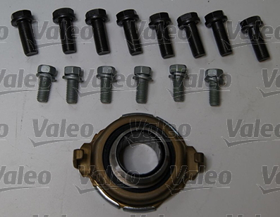 VALEO 835052 Kit frizione