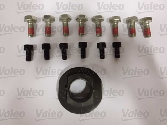 VALEO 835068 Kit frizione