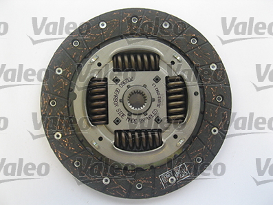 VALEO 835088 Kit frizione