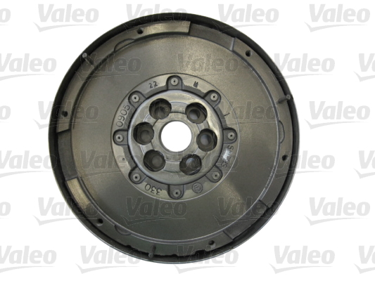 VALEO 836072 Volano-Volano-Ricambi Euro