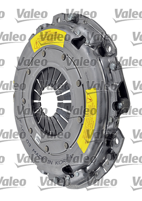 VALEO 836104 Kit frizione