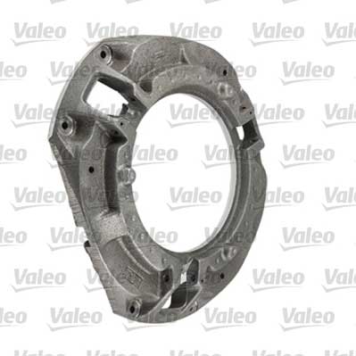 Clutch Pressure Plate