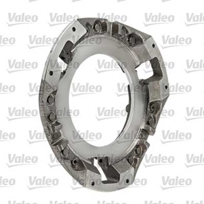 Clutch Pressure Plate 2