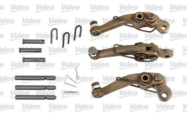 Clutch Pressure Plate