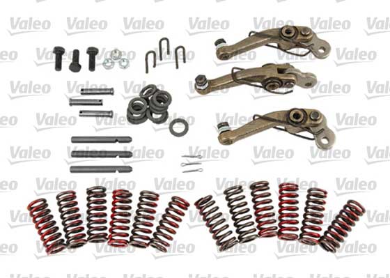 Clutch Pressure Plate