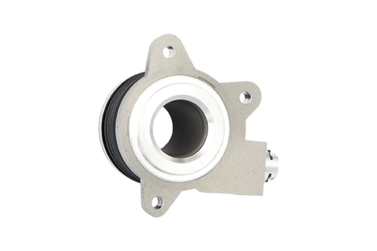 Central Slave Cylinder, clutch