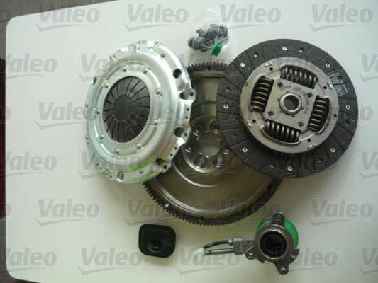VALEO 845006 kuplungkészlet FORD SEAT VW