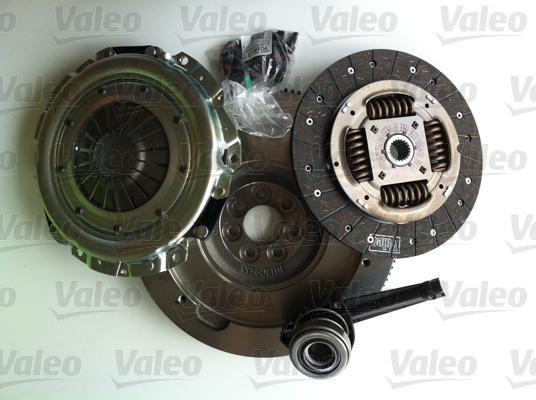 VALEO 845033 Kit frizione