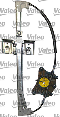 VALEO 851140 Alzacristallo