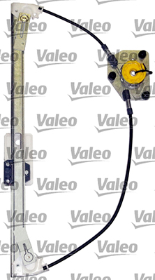 VALEO 851144 Alzacristallo