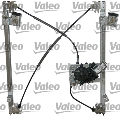 VALEO 851150 Alzacristallo-Alzacristallo-Ricambi Euro