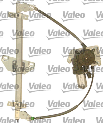 VALEO 851156 Alzacristallo