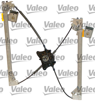 VALEO 851165 Alzacristallo-Alzacristallo-Ricambi Euro