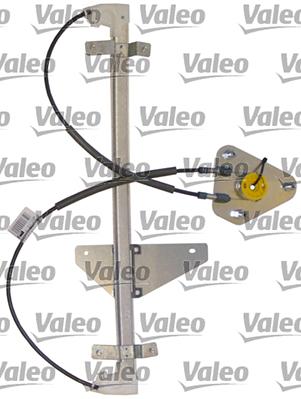 VALEO 851166 Alzacristallo