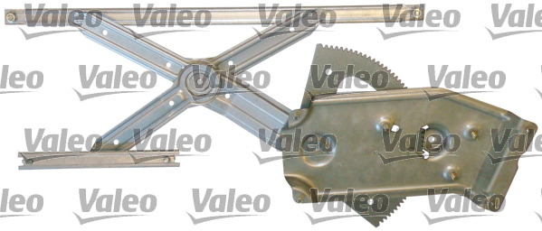 VALEO 851171 Alzacristallo-Alzacristallo-Ricambi Euro