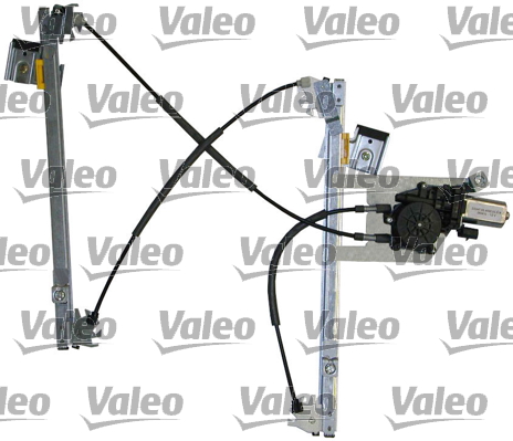 VALEO 851173 Alzacristallo-Alzacristallo-Ricambi Euro