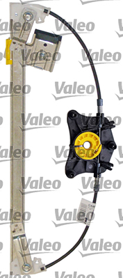 VALEO 851176 Alzacristallo-Alzacristallo-Ricambi Euro