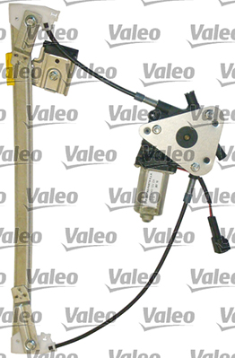 VALEO 851179 Alzacristallo