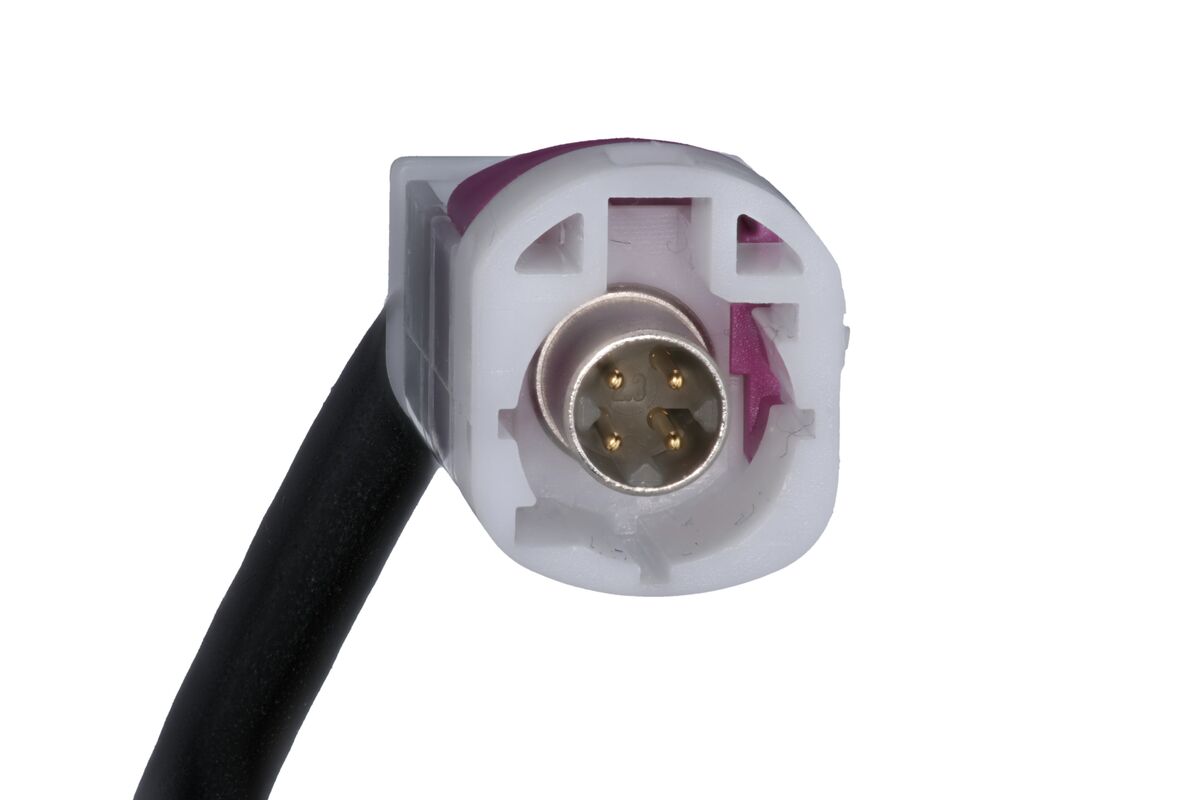 Rear View Camera, park distance control 5