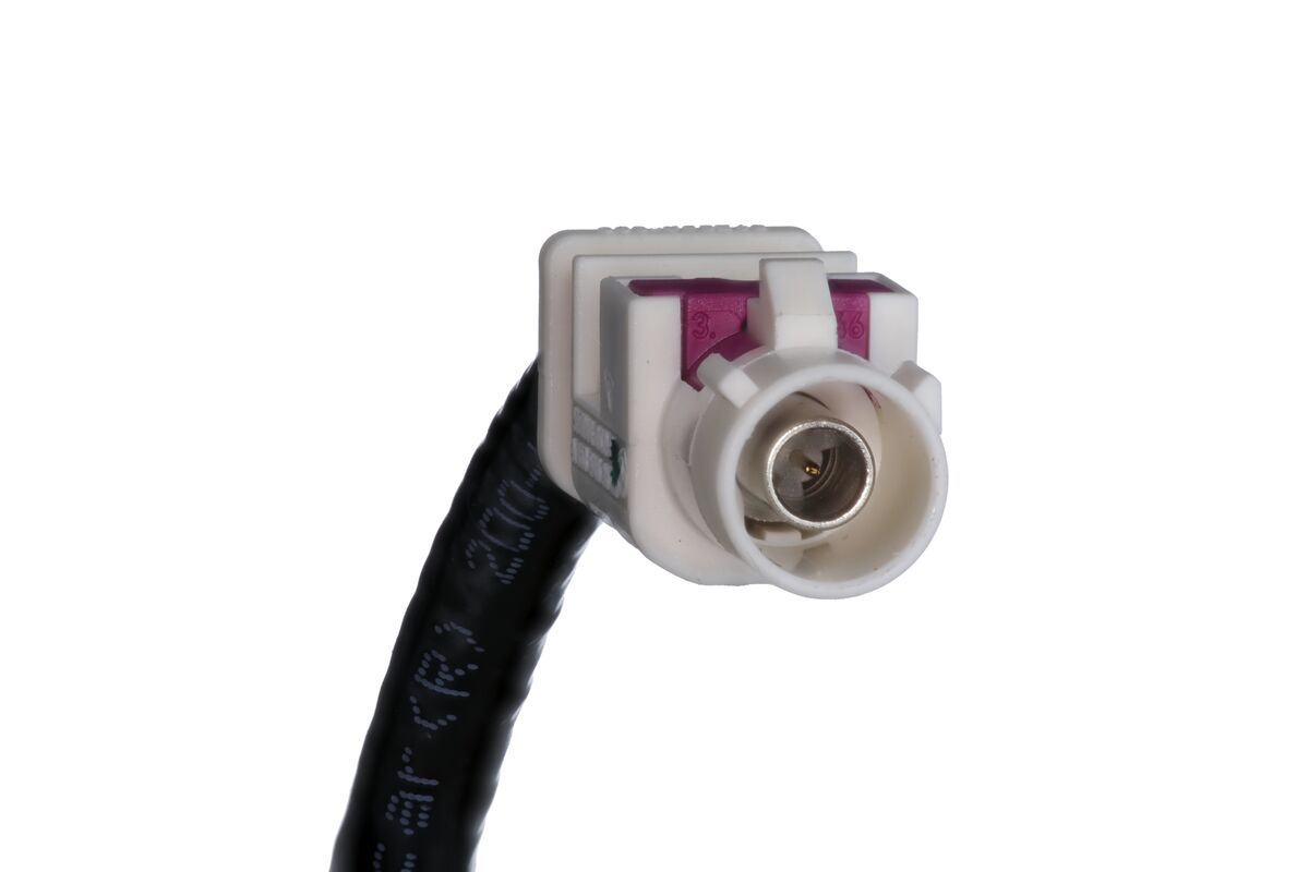 Rear View Camera, park distance control 4