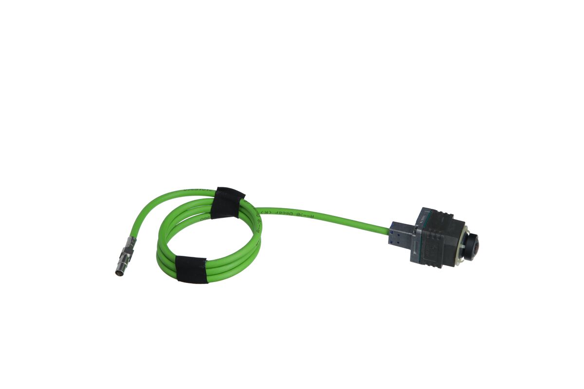 Rear View Camera, park distance control 3