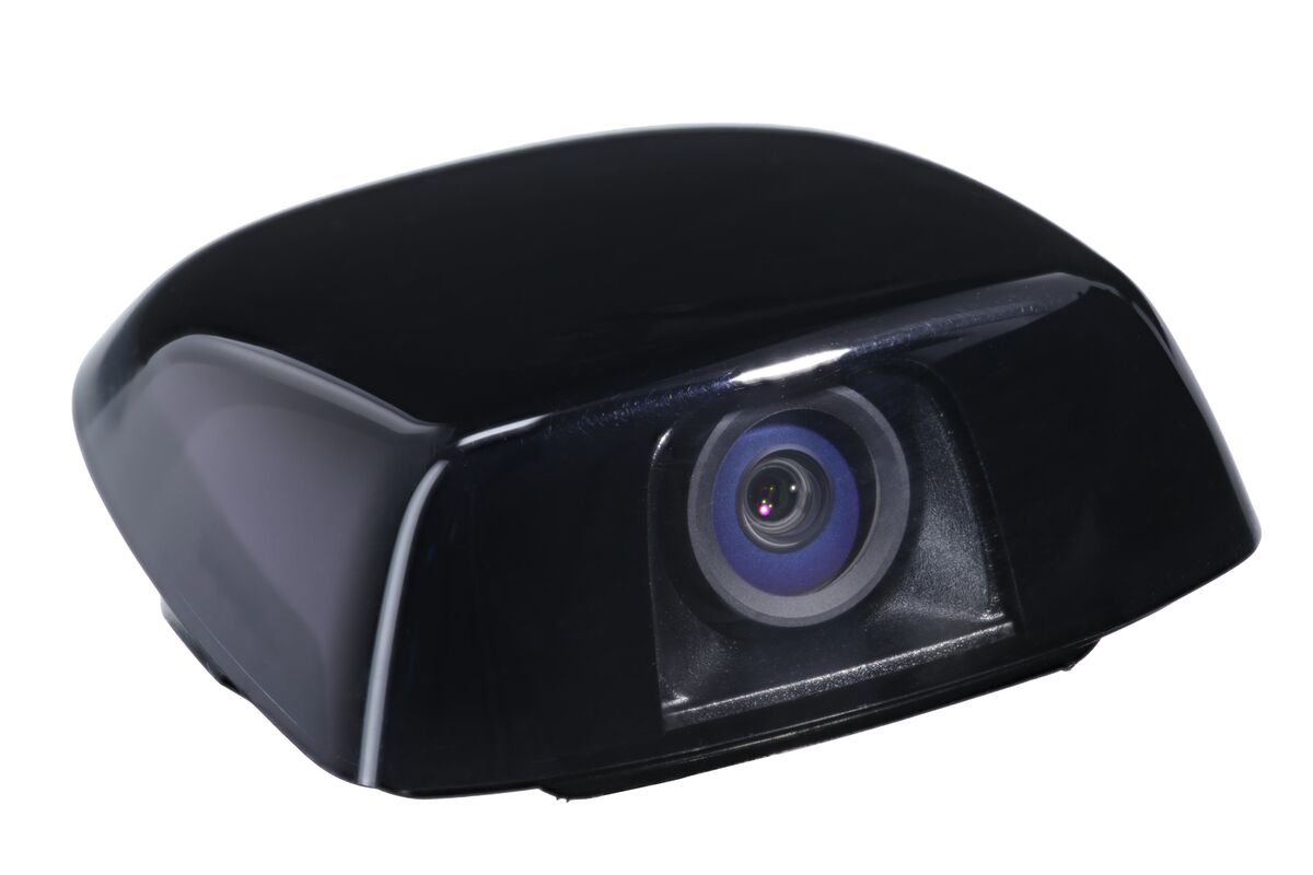 Rear View Camera, park distance control