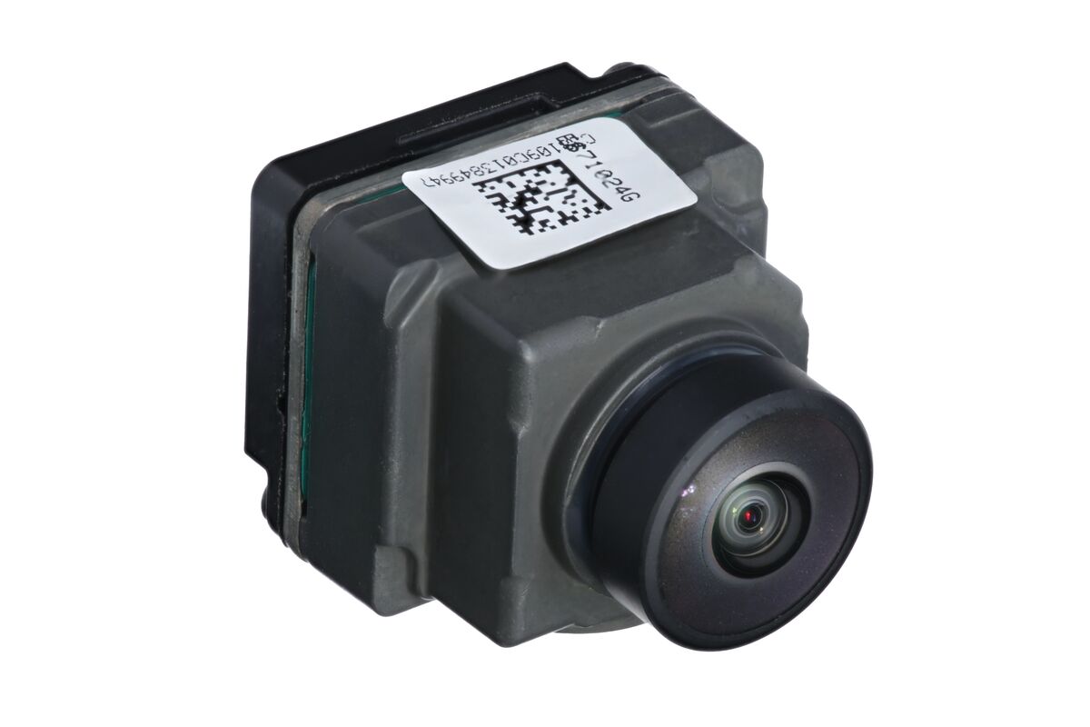 VALEO 890248 Κάμερα οπισθοπορείας, βοήθεια παρκαρίσματος for VOLVO