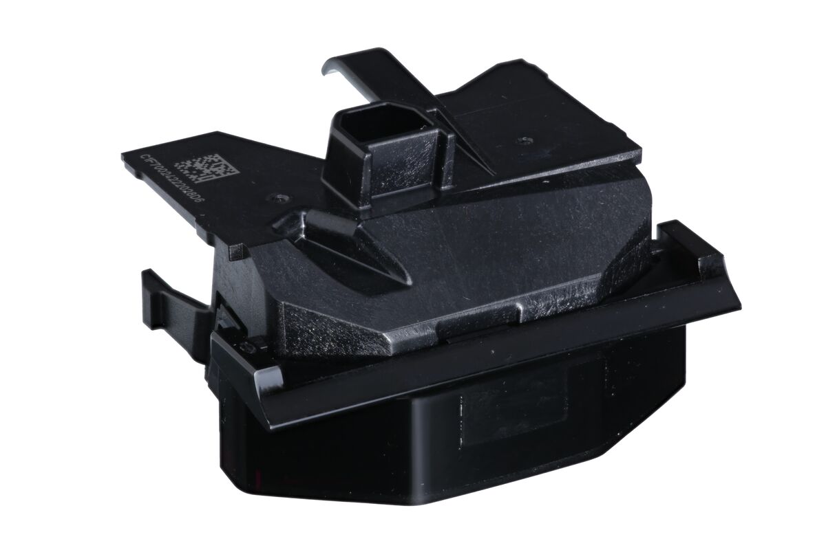 Rear View Camera, park distance control