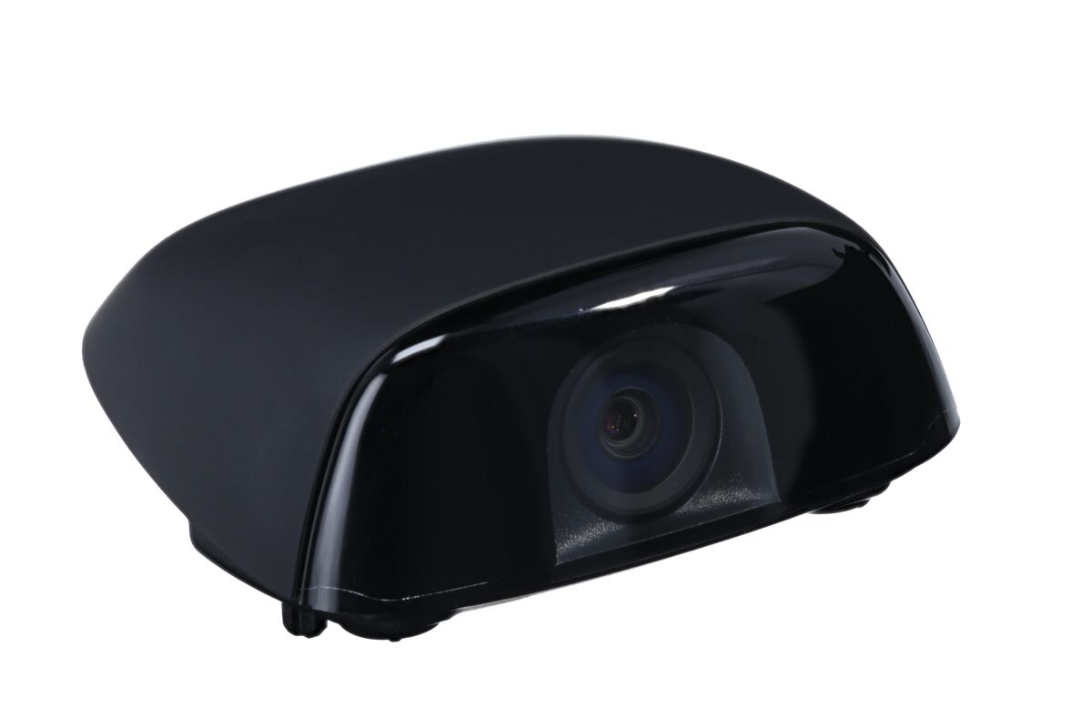 Rear View Camera, park distance control