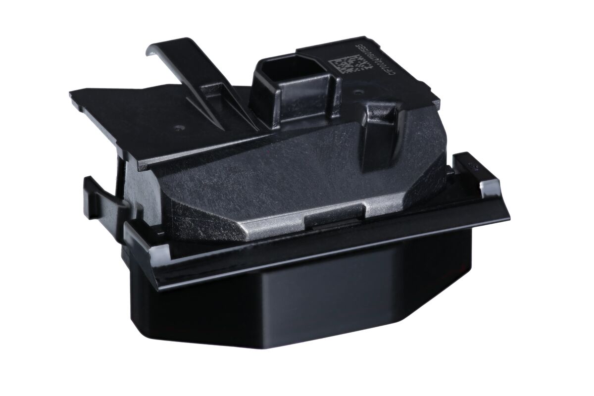 Rear View Camera, park distance control