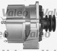 VALEO 437762 Alternatore