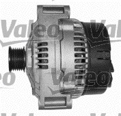 VALEO 437694 Alternatore