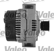 VALEO 437675 Alternatore