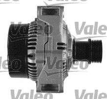 VALEO 437748 Alternatore