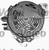 VALEO 437636 Alternatore