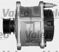 VALEO 437723 Alternatore