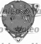 VALEO 437862 Alternatore